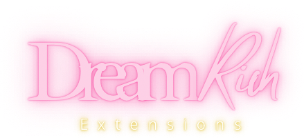 Dream Rich Extensions 