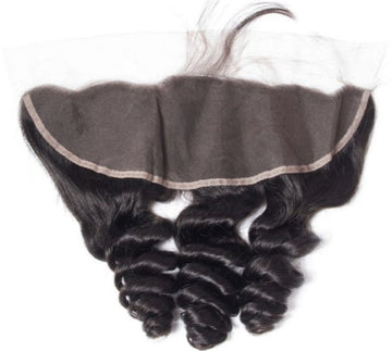 Exotic Loose Wave Hd Frontals