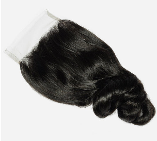 Exotic Loose Wave Hd Closures