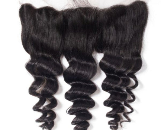 Exotic Loose Wave Hd Frontals