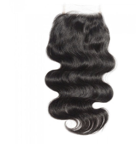 Body Wave Hd Closures