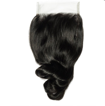 Exotic Loose Wave Hd Closures