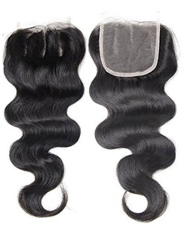 Body Wave Hd Closures